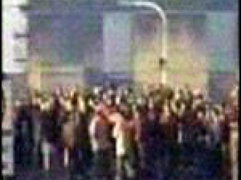 1831: Merthyr Tydfil uprising | libcom.org